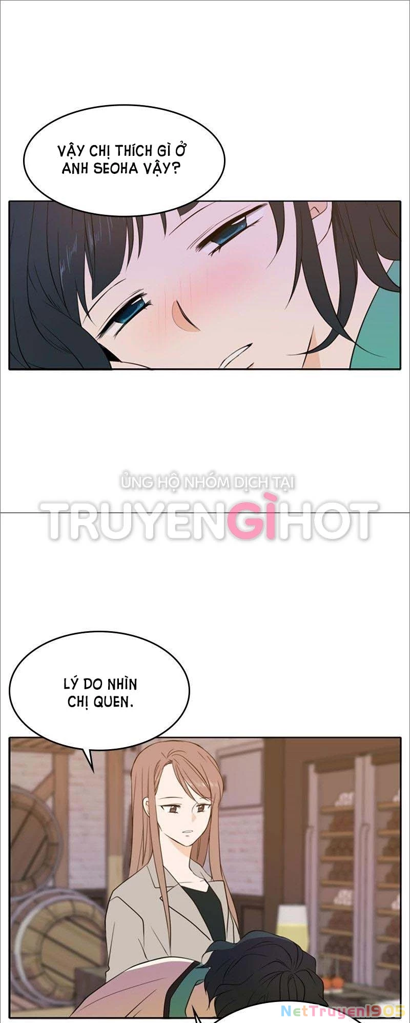 Hẹn Gặp Anh Ở Kiếp Thứ 19 Chapter 17.2 - 12