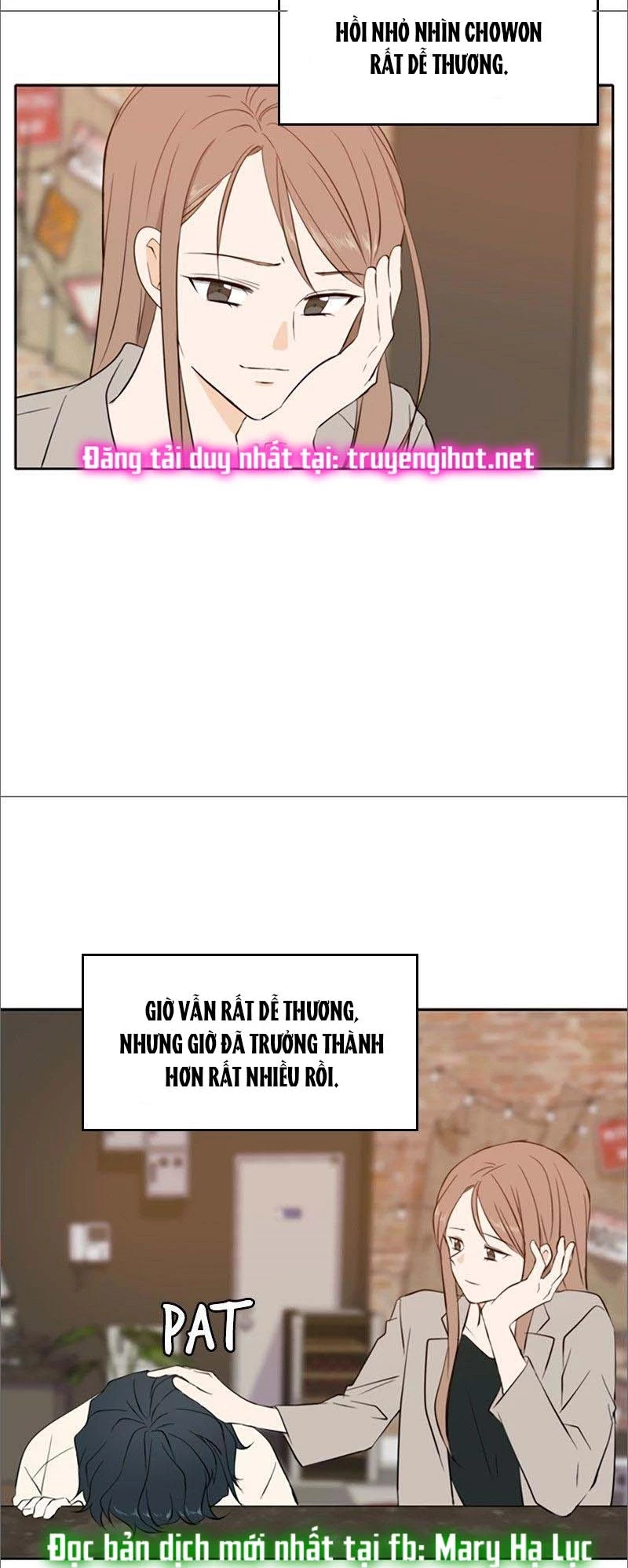 Hẹn Gặp Anh Ở Kiếp Thứ 19 Chapter 17.2 - 15