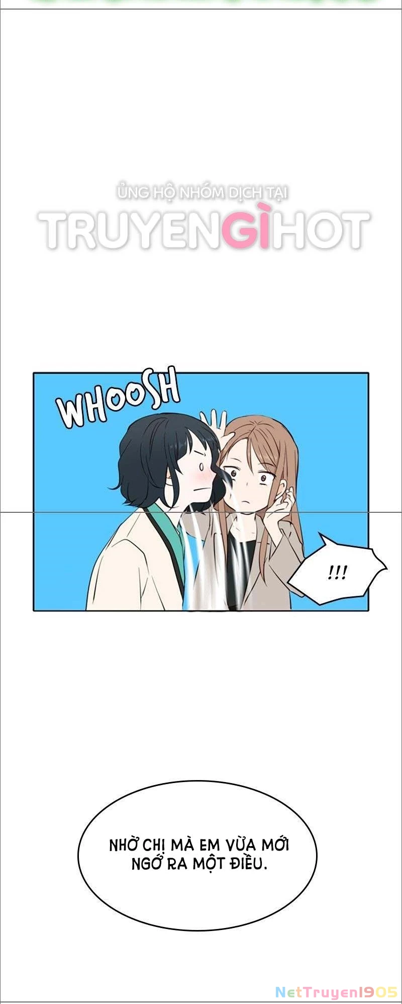 Hẹn Gặp Anh Ở Kiếp Thứ 19 Chapter 17.2 - 16