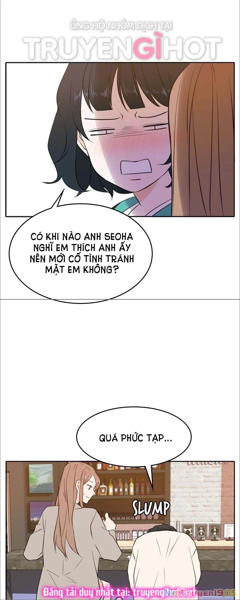 Hẹn Gặp Anh Ở Kiếp Thứ 19 Chapter 17.2 - 17