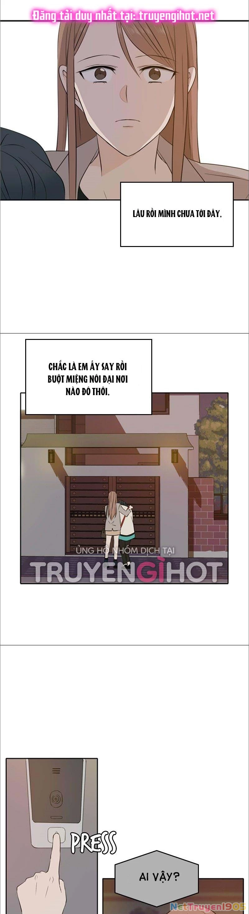 Hẹn Gặp Anh Ở Kiếp Thứ 19 Chapter 17.2 - 19