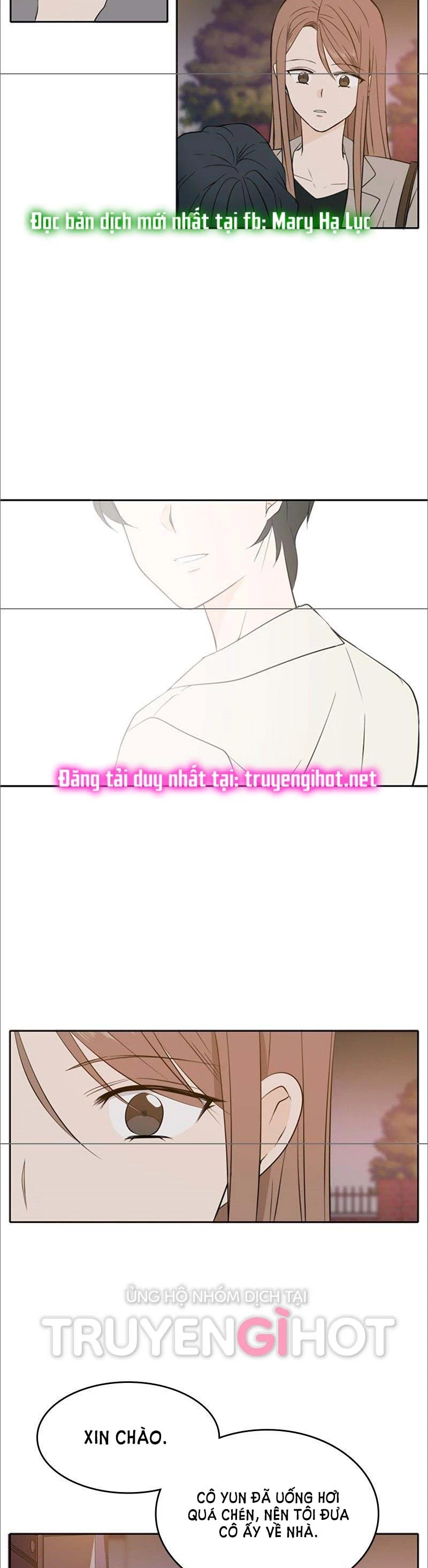 Hẹn Gặp Anh Ở Kiếp Thứ 19 Chapter 17.2 - 20