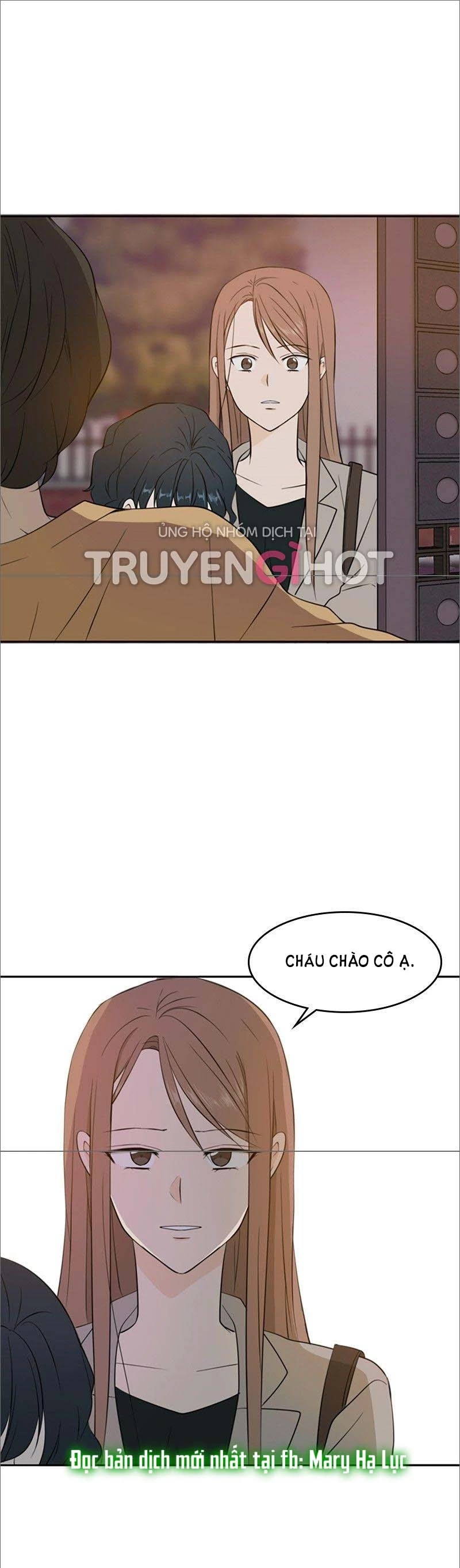 Hẹn Gặp Anh Ở Kiếp Thứ 19 Chapter 18.1 - 2