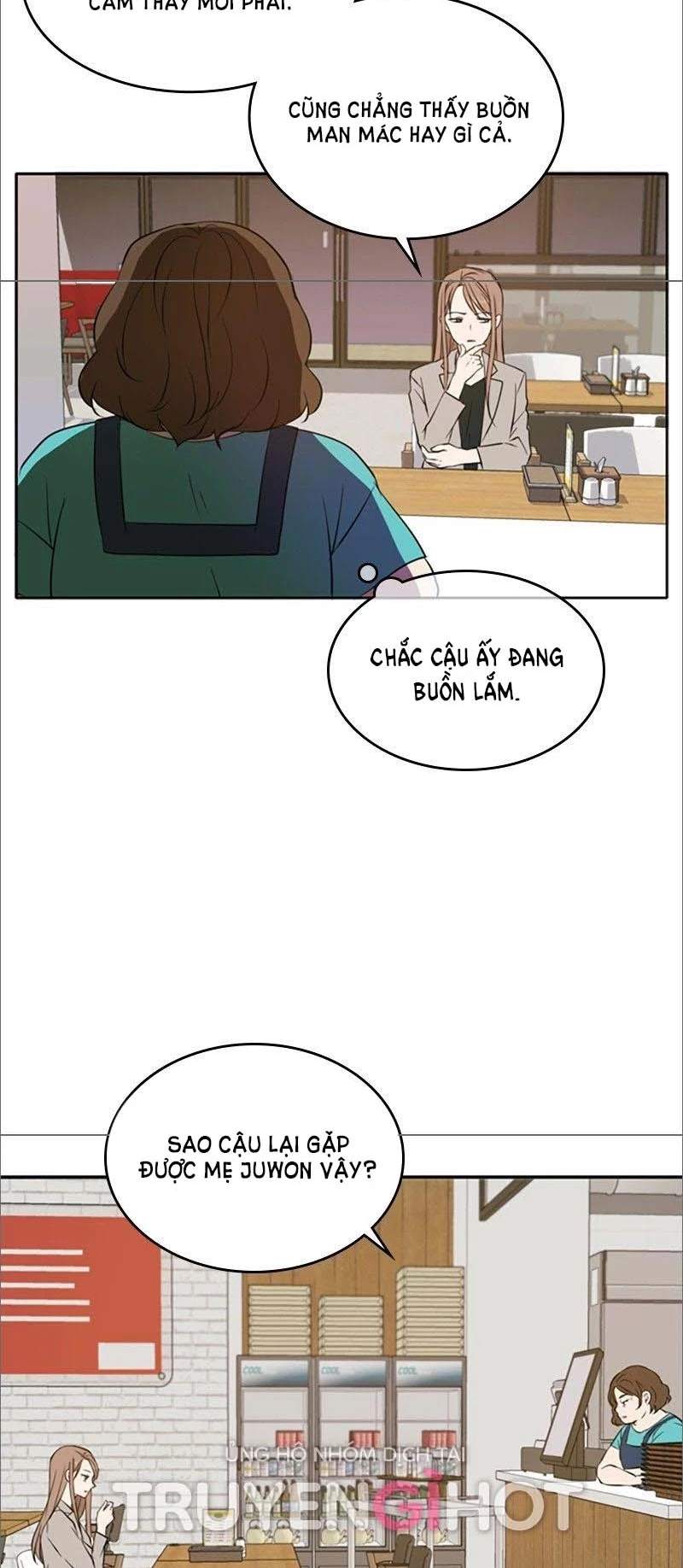 Hẹn Gặp Anh Ở Kiếp Thứ 19 Chapter 18.1 - 10