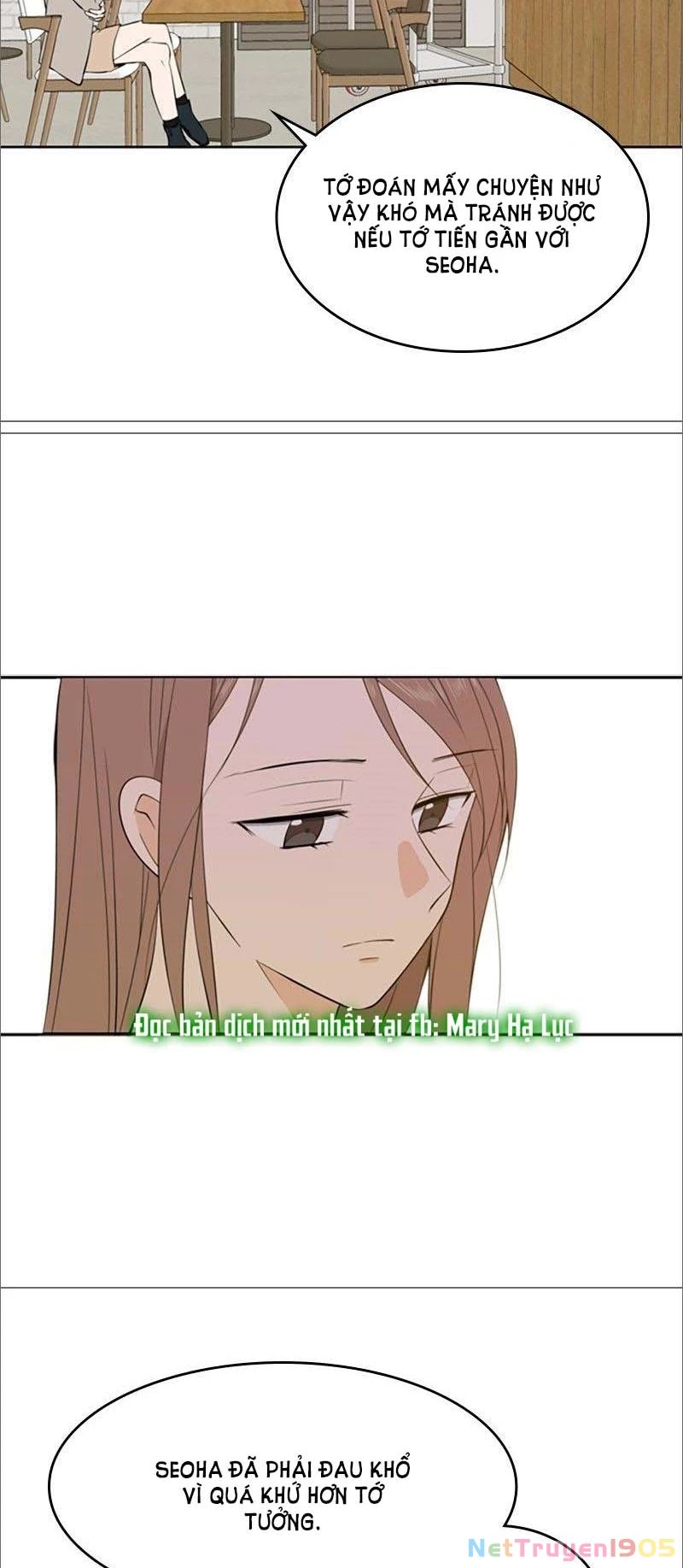 Hẹn Gặp Anh Ở Kiếp Thứ 19 Chapter 18.1 - 11