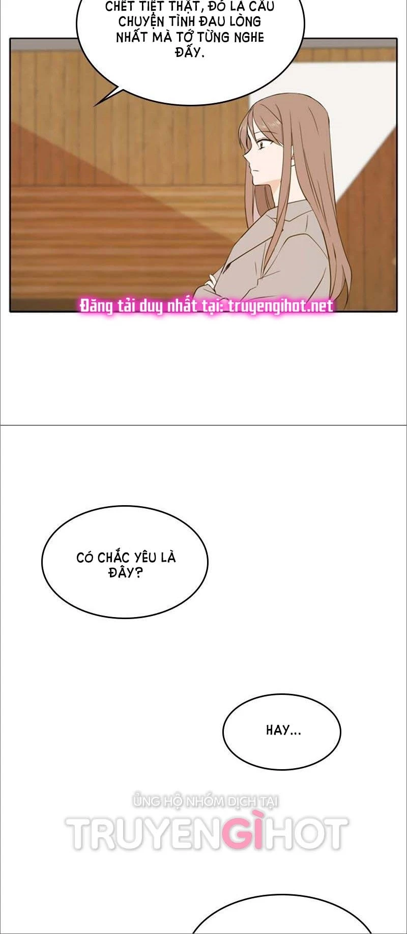 Hẹn Gặp Anh Ở Kiếp Thứ 19 Chapter 18.1 - 13