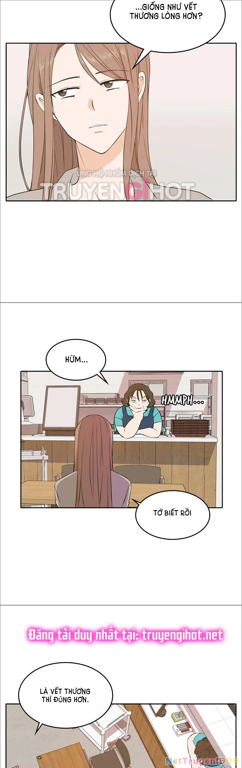 Hẹn Gặp Anh Ở Kiếp Thứ 19 Chapter 18.1 - 14