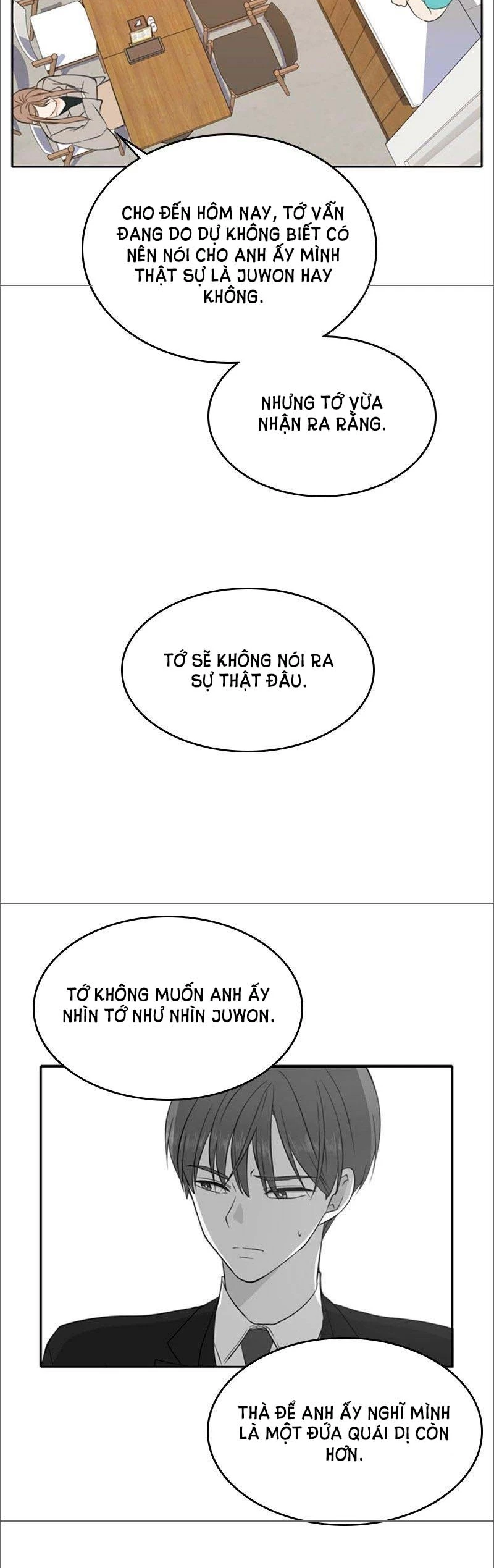 Hẹn Gặp Anh Ở Kiếp Thứ 19 Chapter 18.1 - 15