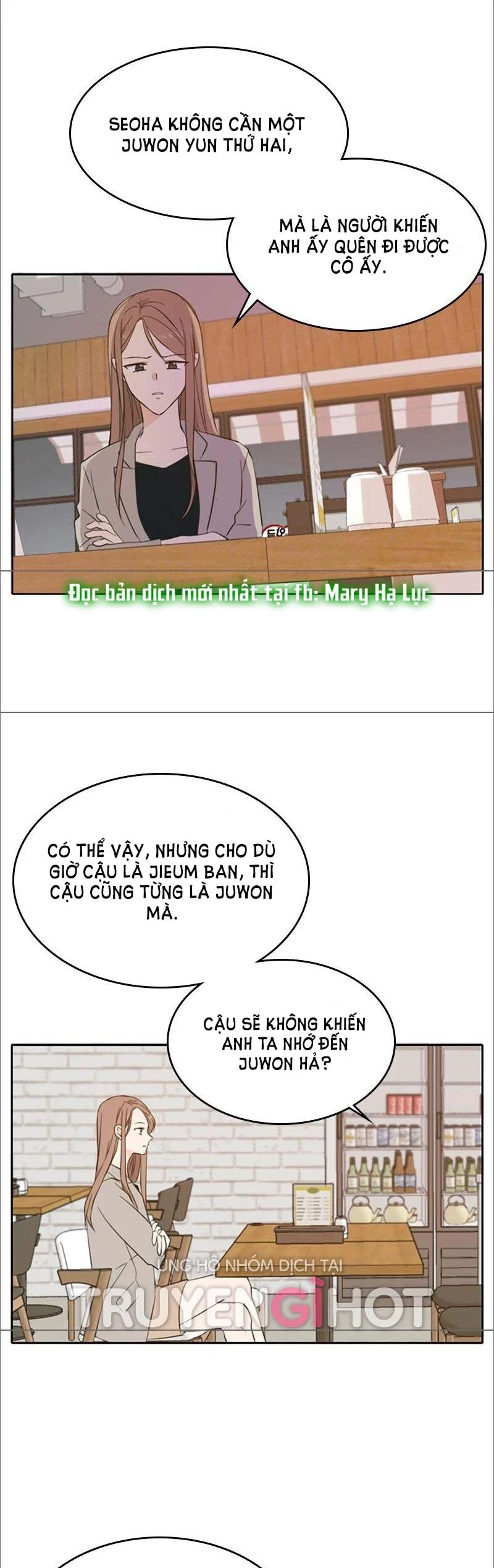 Hẹn Gặp Anh Ở Kiếp Thứ 19 Chapter 18.1 - 16