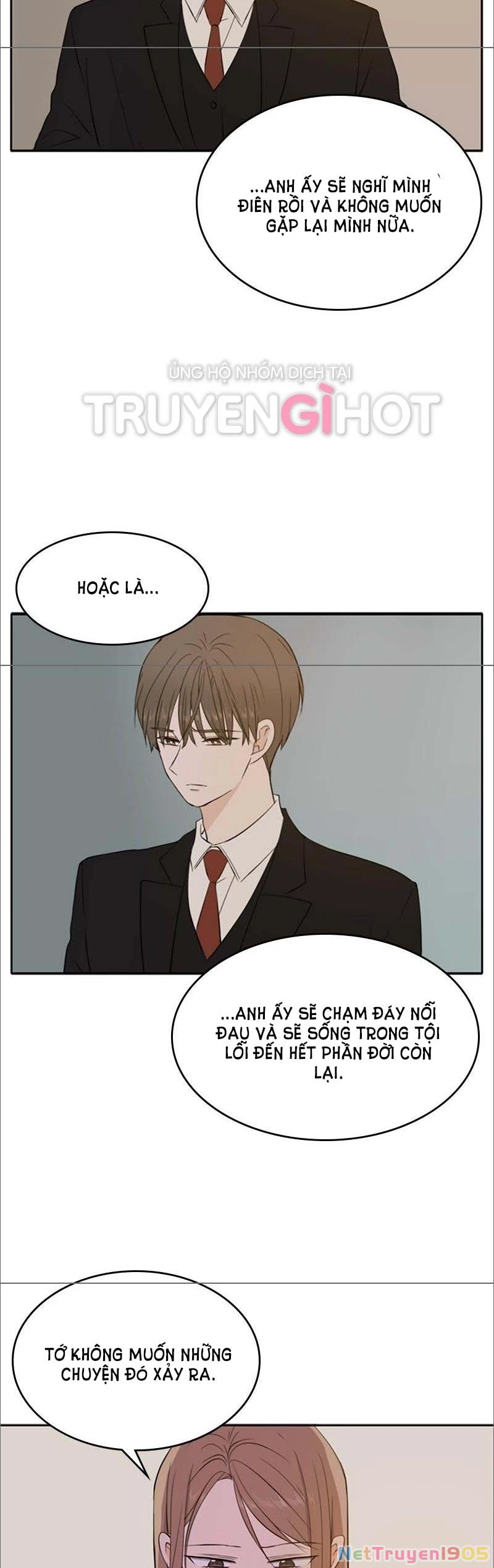 Hẹn Gặp Anh Ở Kiếp Thứ 19 Chapter 18.1 - 18