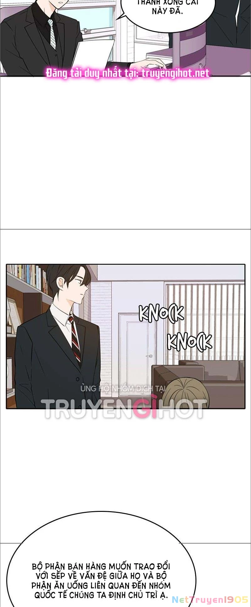 Hẹn Gặp Anh Ở Kiếp Thứ 19 Chapter 18.1 - 22