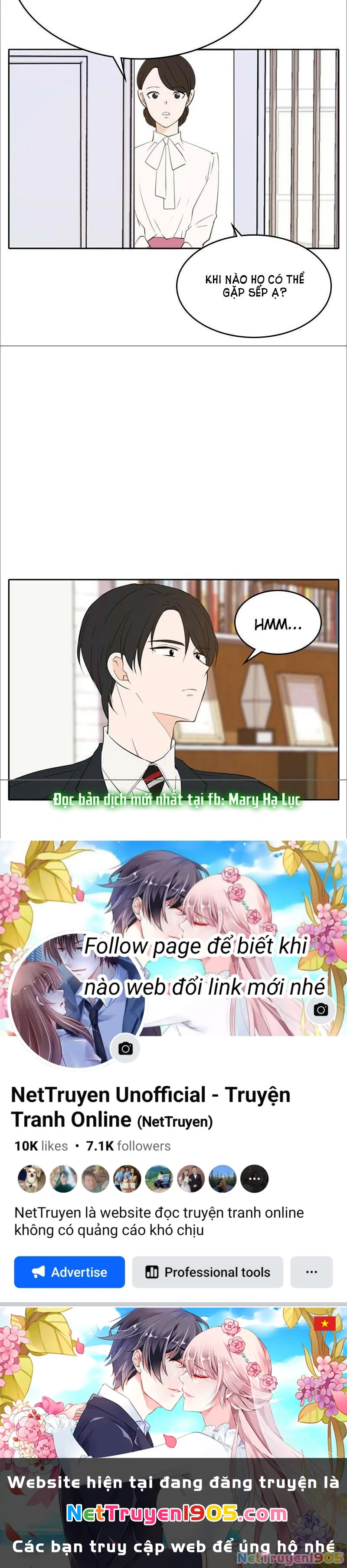 Hẹn Gặp Anh Ở Kiếp Thứ 19 Chapter 18.1 - 23