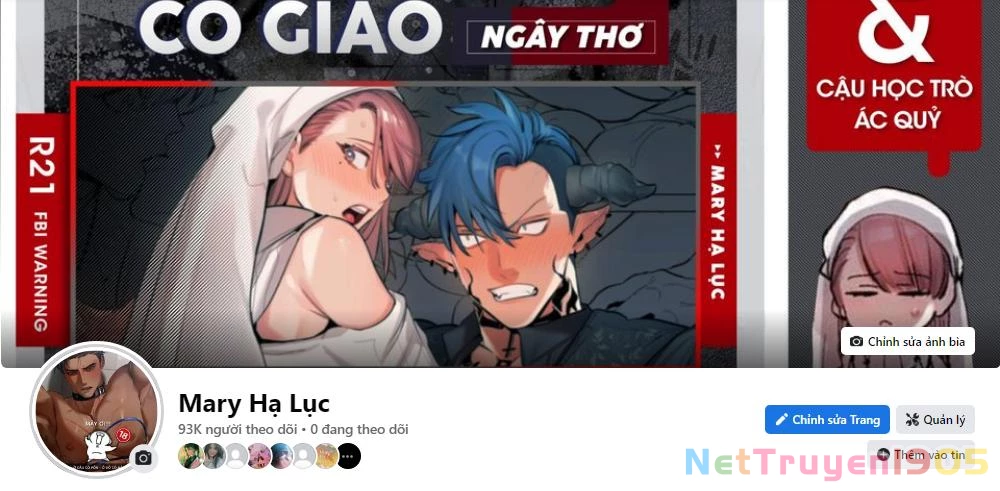 Hẹn Gặp Anh Ở Kiếp Thứ 19 Chapter 18.2 - 3