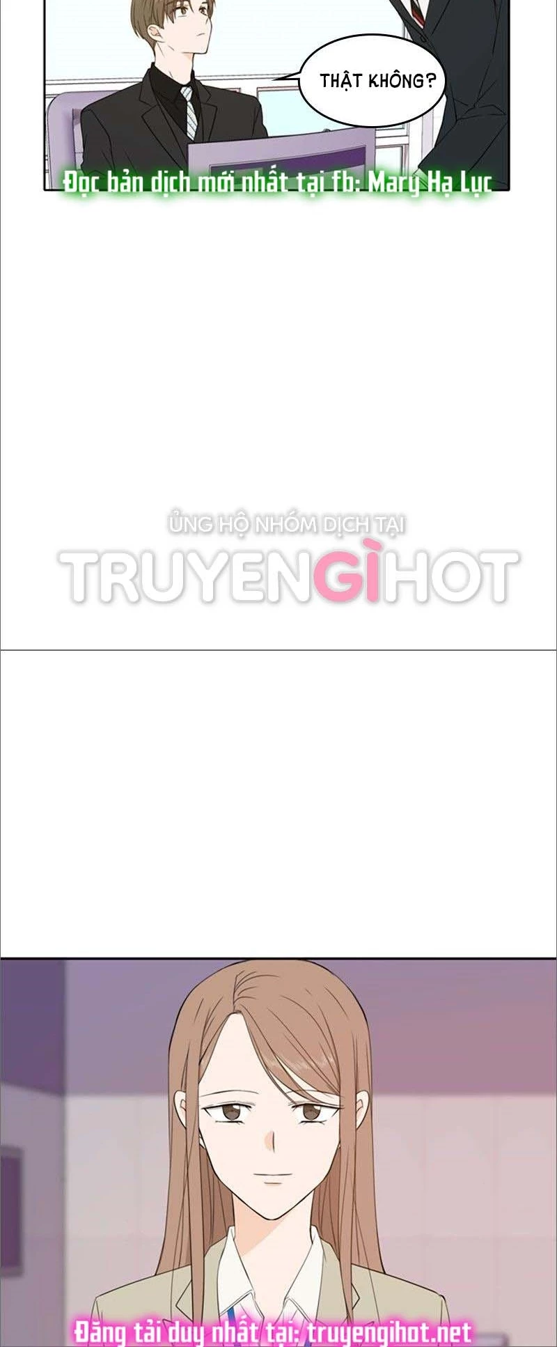 Hẹn Gặp Anh Ở Kiếp Thứ 19 Chapter 18.2 - 5