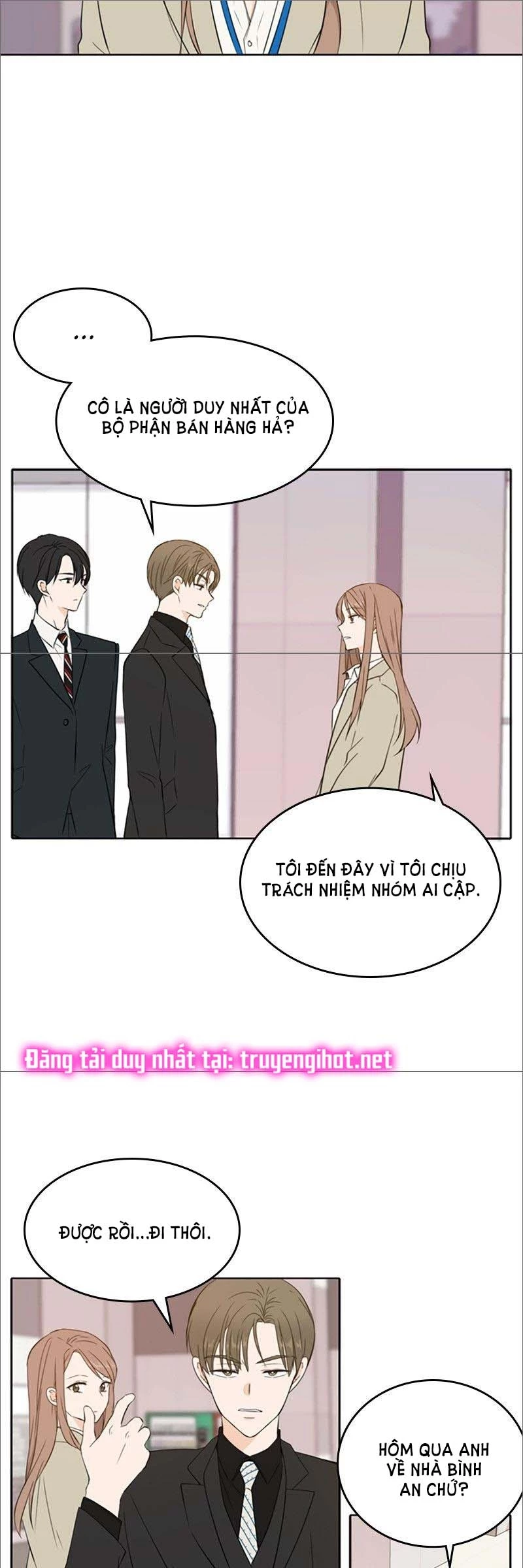 Hẹn Gặp Anh Ở Kiếp Thứ 19 Chapter 18.2 - 6