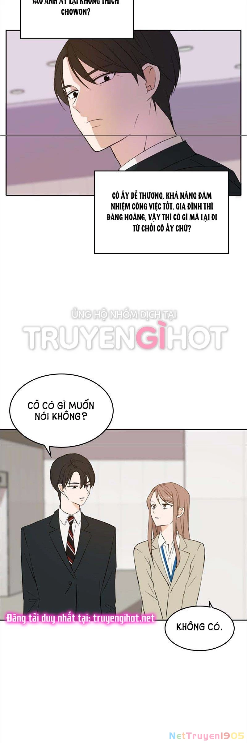 Hẹn Gặp Anh Ở Kiếp Thứ 19 Chapter 18.2 - 9