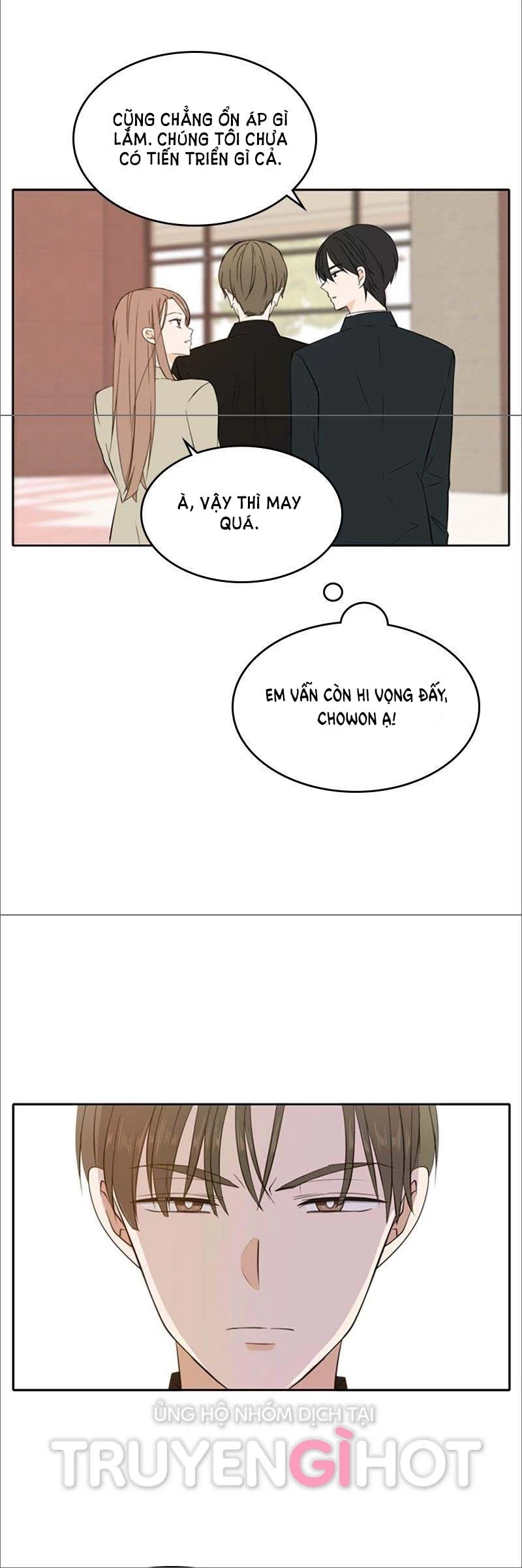 Hẹn Gặp Anh Ở Kiếp Thứ 19 Chapter 18.2 - 11