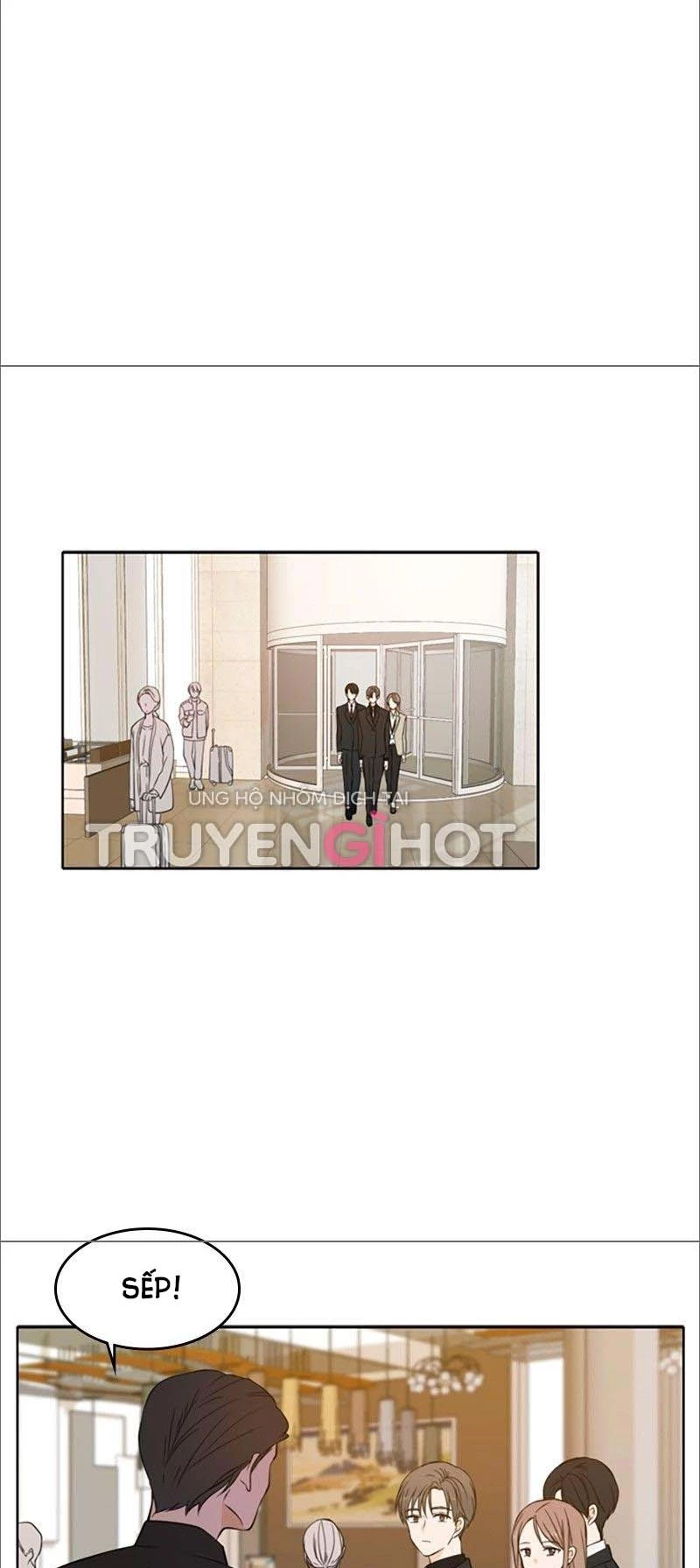 Hẹn Gặp Anh Ở Kiếp Thứ 19 Chapter 18.2 - 14