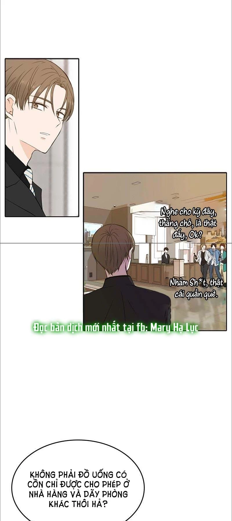 Hẹn Gặp Anh Ở Kiếp Thứ 19 Chapter 18.2 - 16