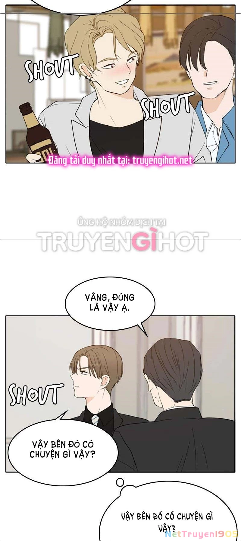 Hẹn Gặp Anh Ở Kiếp Thứ 19 Chapter 18.2 - 17