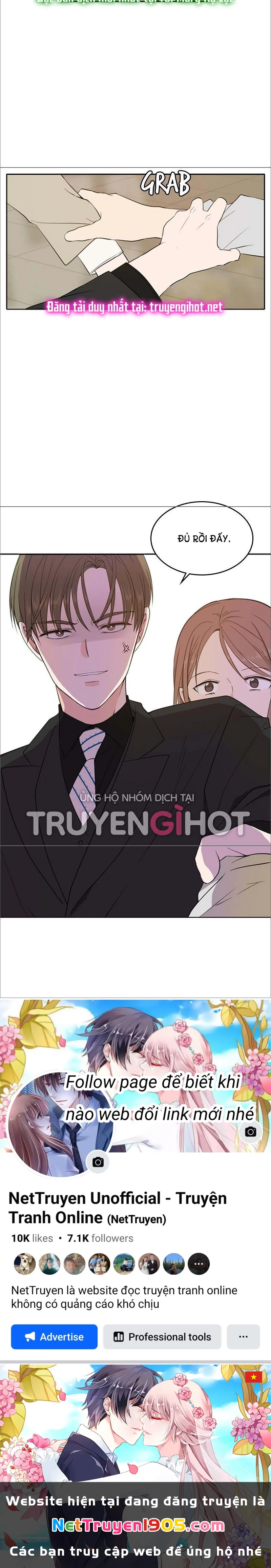 Hẹn Gặp Anh Ở Kiếp Thứ 19 Chapter 18.2 - 23