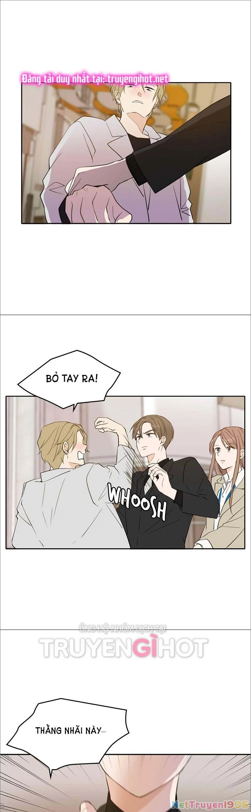 Hẹn Gặp Anh Ở Kiếp Thứ 19 Chapter 19.1 - 2