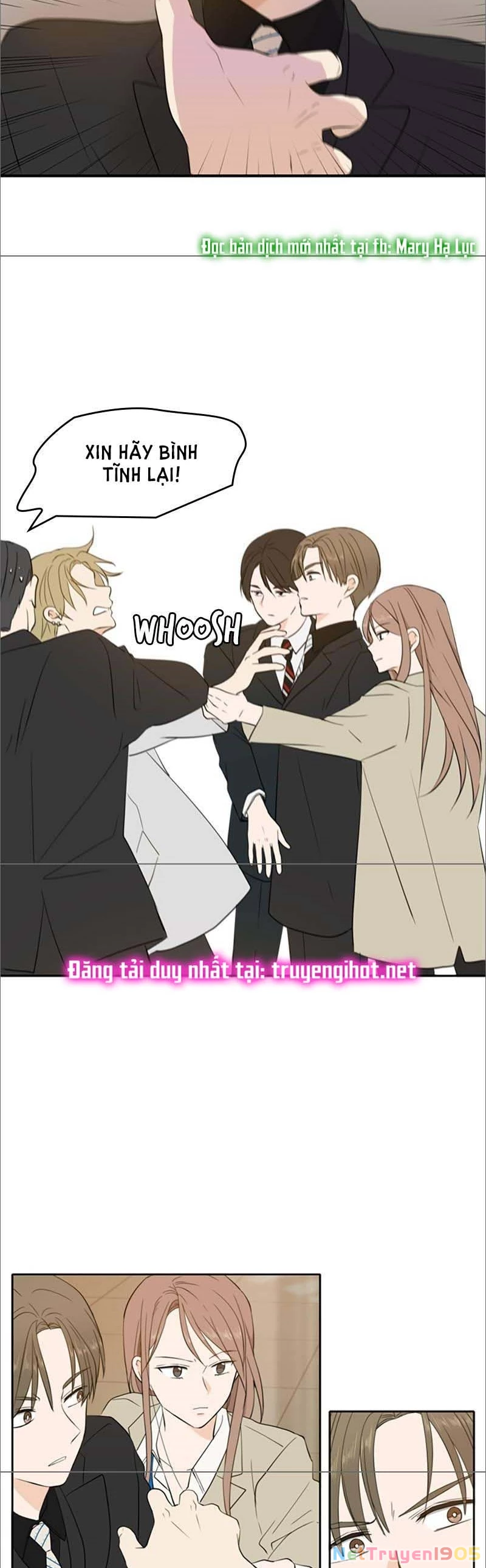 Hẹn Gặp Anh Ở Kiếp Thứ 19 Chapter 19.1 - 3