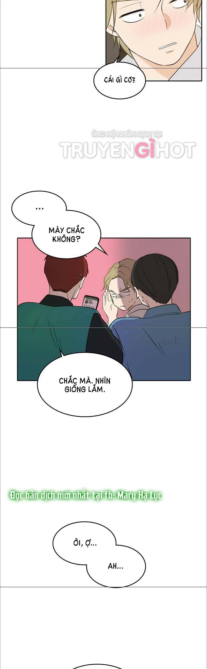 Hẹn Gặp Anh Ở Kiếp Thứ 19 Chapter 19.1 - 5