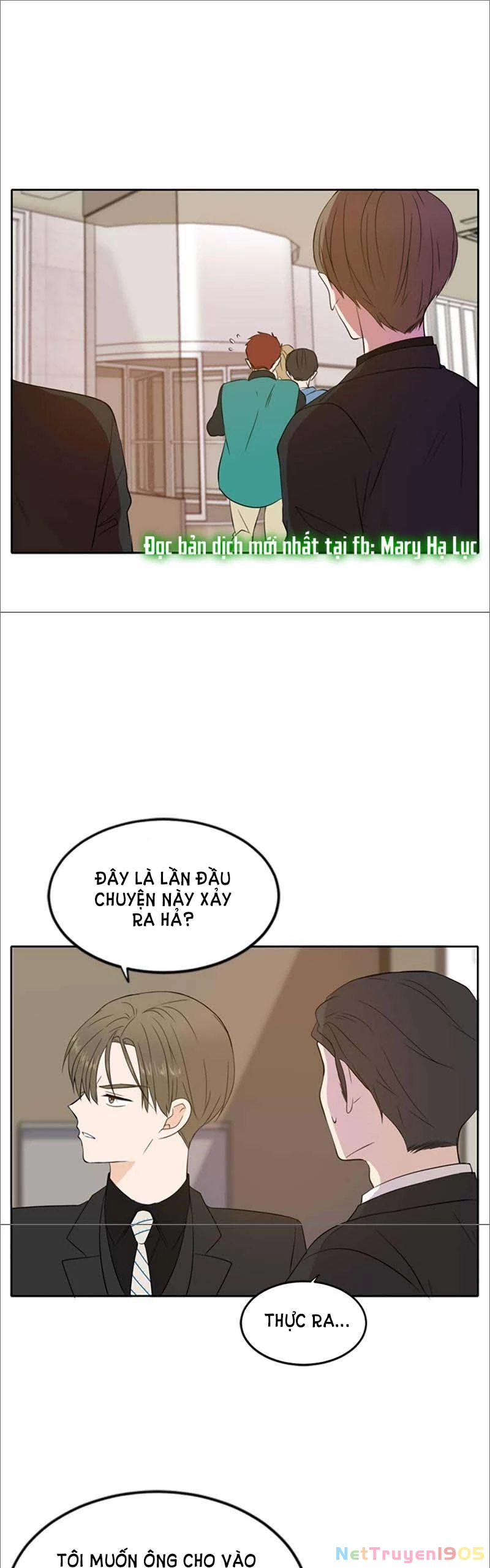 Hẹn Gặp Anh Ở Kiếp Thứ 19 Chapter 19.1 - 8