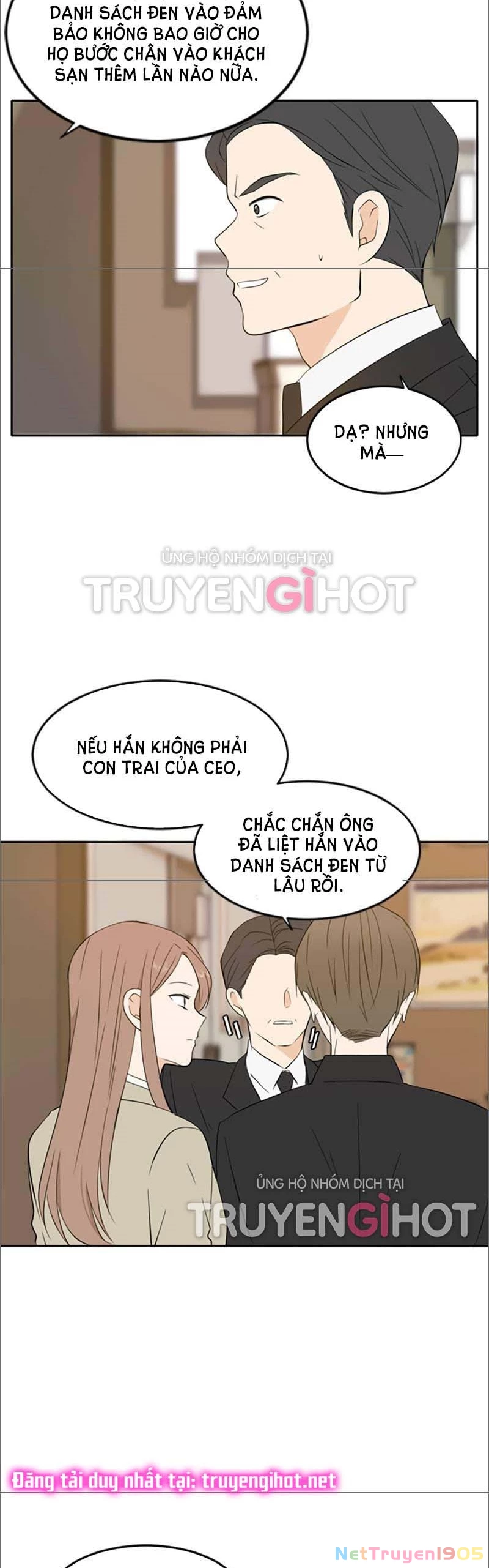Hẹn Gặp Anh Ở Kiếp Thứ 19 Chapter 19.1 - 9