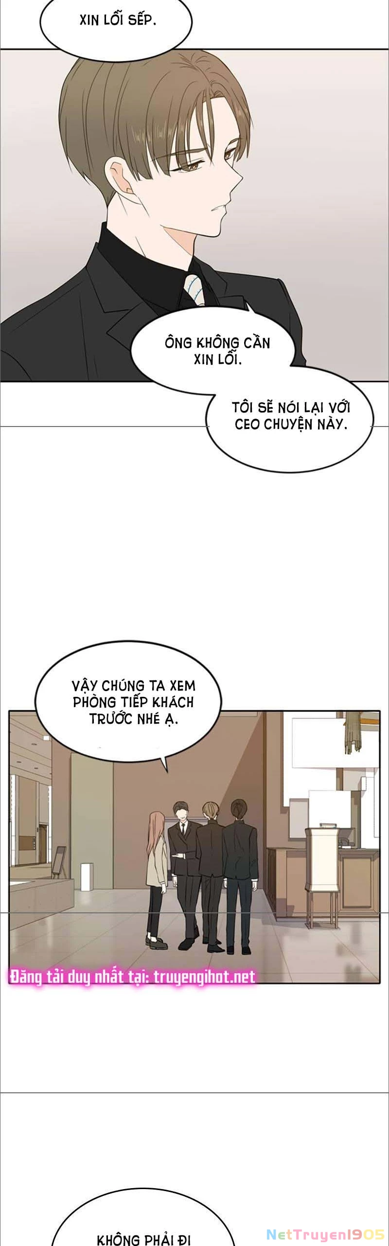 Hẹn Gặp Anh Ở Kiếp Thứ 19 Chapter 19.1 - 10