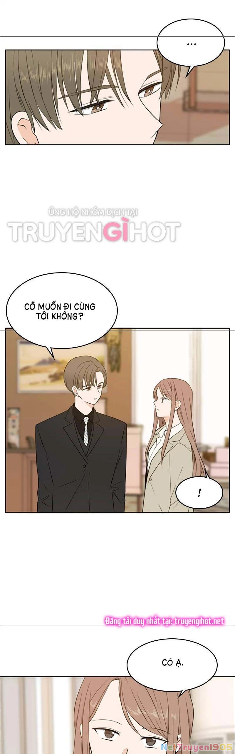 Hẹn Gặp Anh Ở Kiếp Thứ 19 Chapter 19.1 - 12