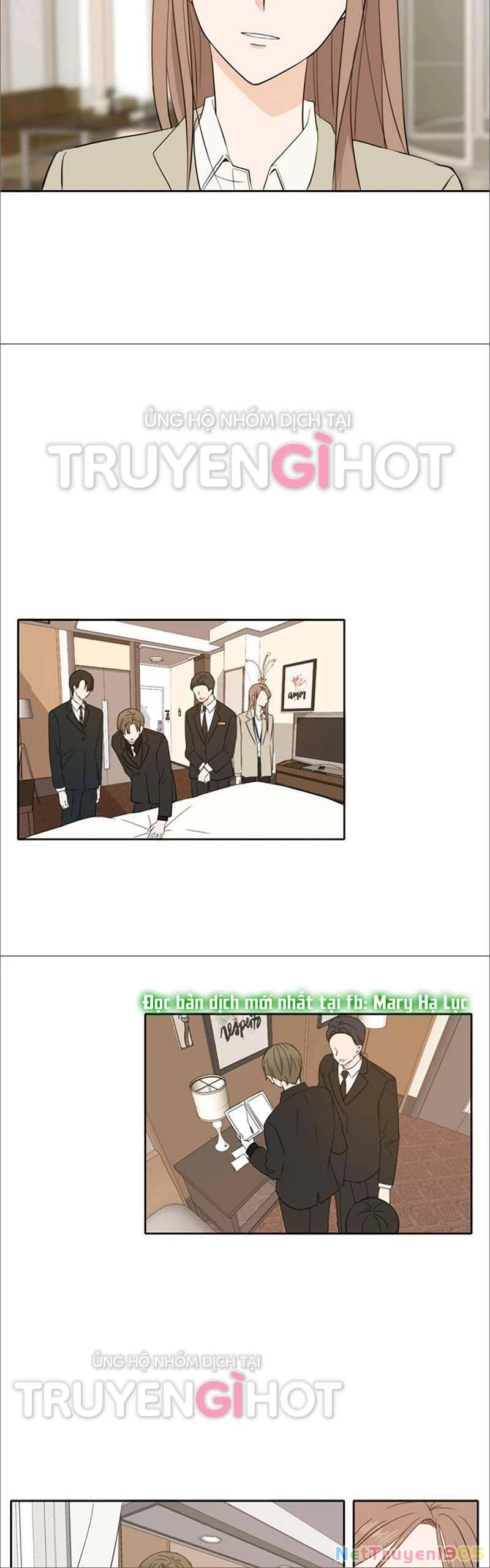 Hẹn Gặp Anh Ở Kiếp Thứ 19 Chapter 19.1 - 13