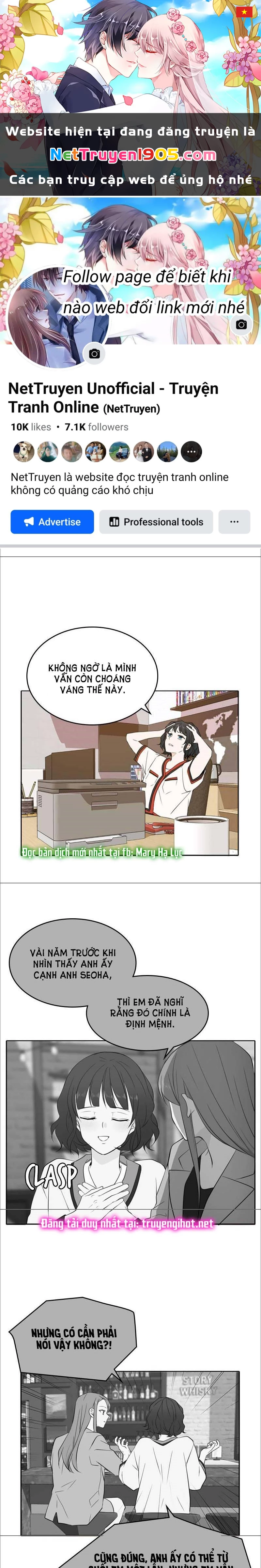 Hẹn Gặp Anh Ở Kiếp Thứ 19 Chapter 19.2 - 1