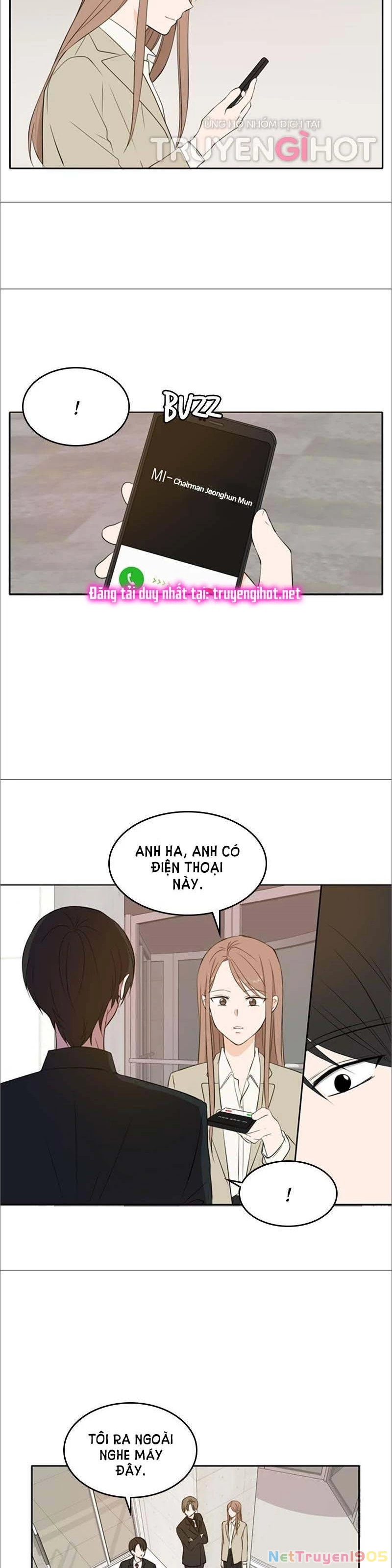 Hẹn Gặp Anh Ở Kiếp Thứ 19 Chapter 19.2 - 9