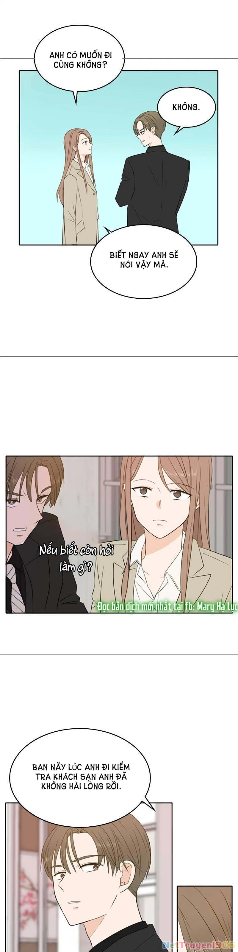 Hẹn Gặp Anh Ở Kiếp Thứ 19 Chapter 19.2 - 11