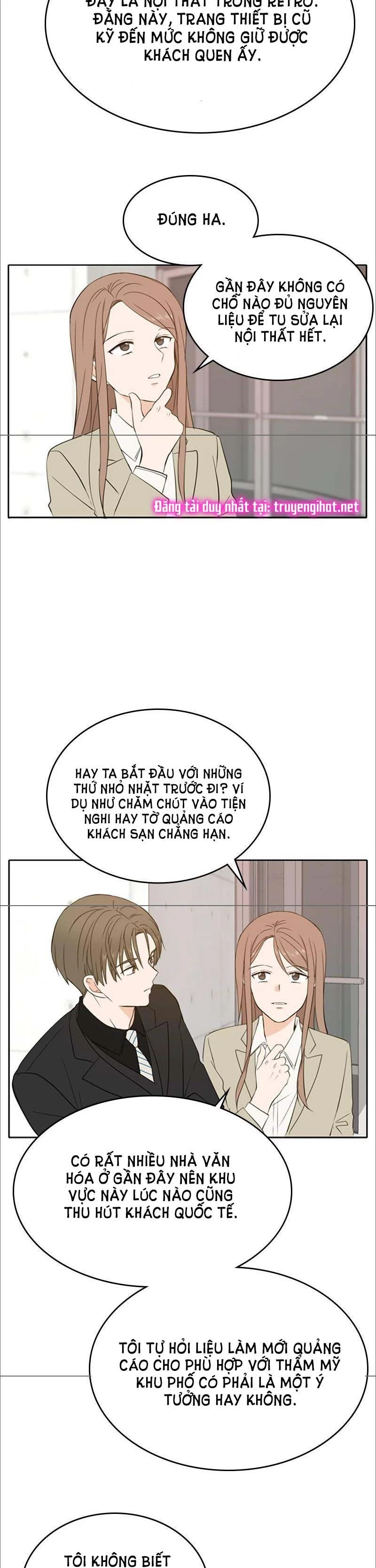 Hẹn Gặp Anh Ở Kiếp Thứ 19 Chapter 19.2 - 13
