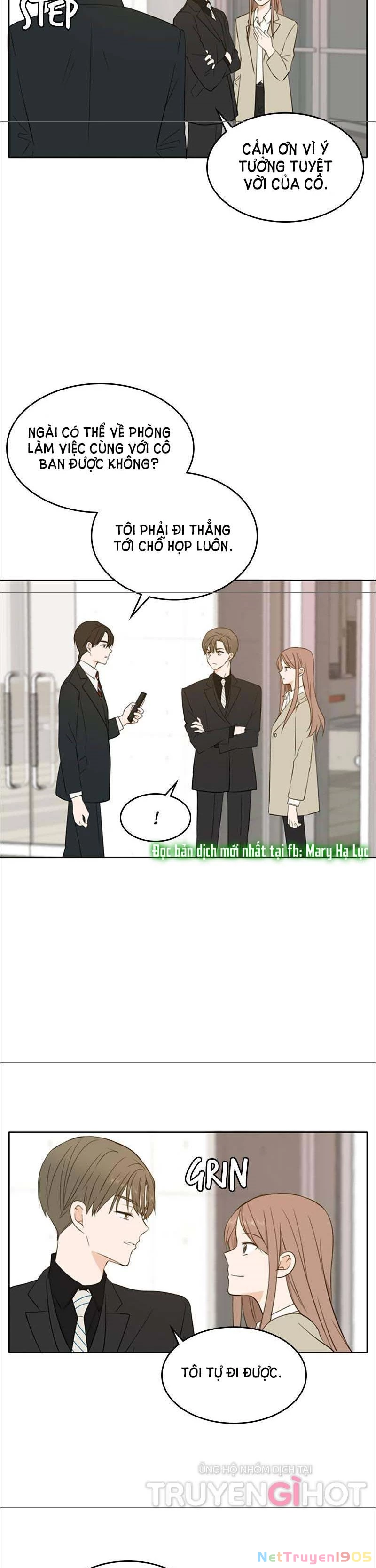 Hẹn Gặp Anh Ở Kiếp Thứ 19 Chapter 19.2 - 15