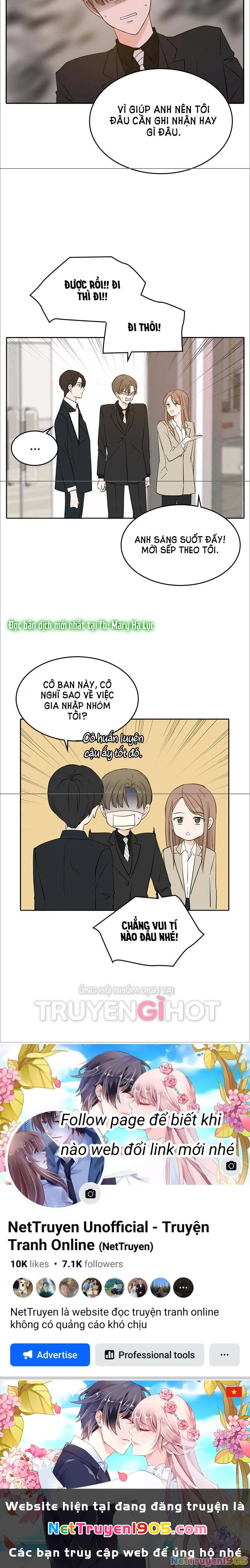 Hẹn Gặp Anh Ở Kiếp Thứ 19 Chapter 19.2 - 17