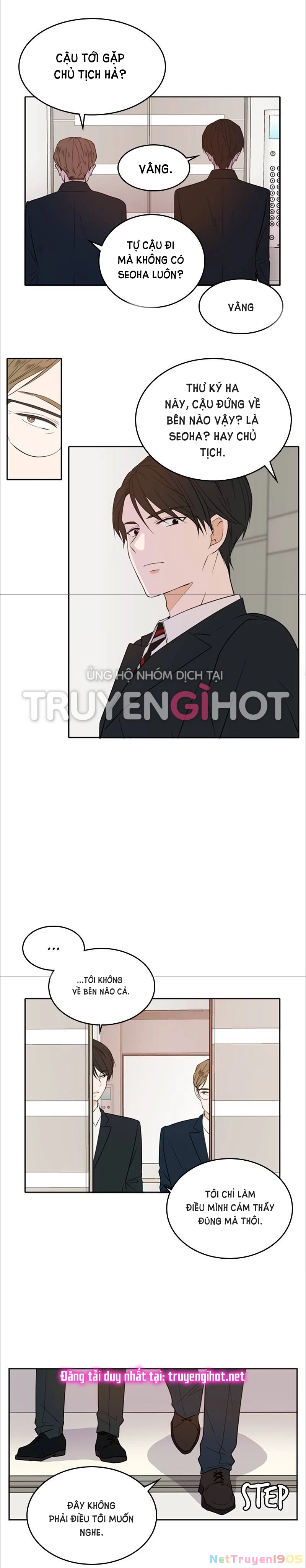 Hẹn Gặp Anh Ở Kiếp Thứ 19 Chapter 20.2 - 2