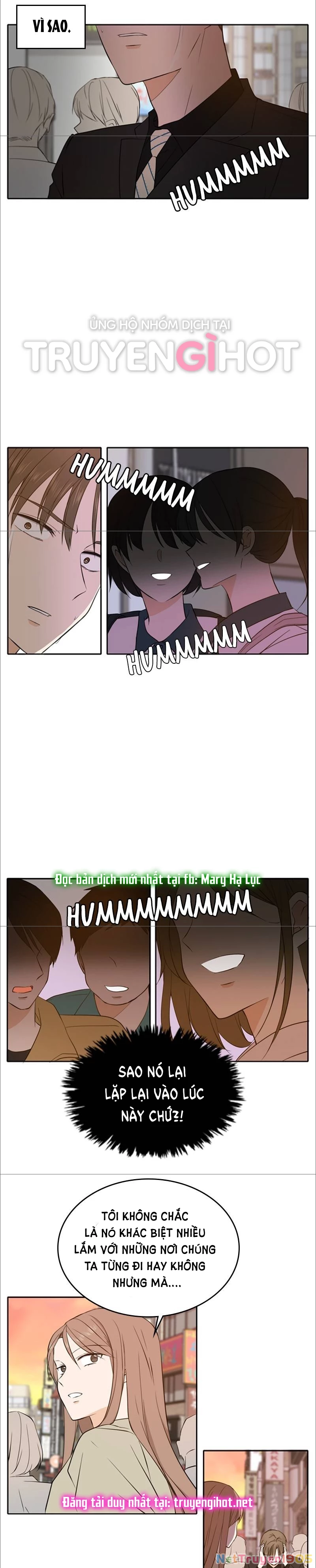 Hẹn Gặp Anh Ở Kiếp Thứ 19 Chapter 20.2 - 5