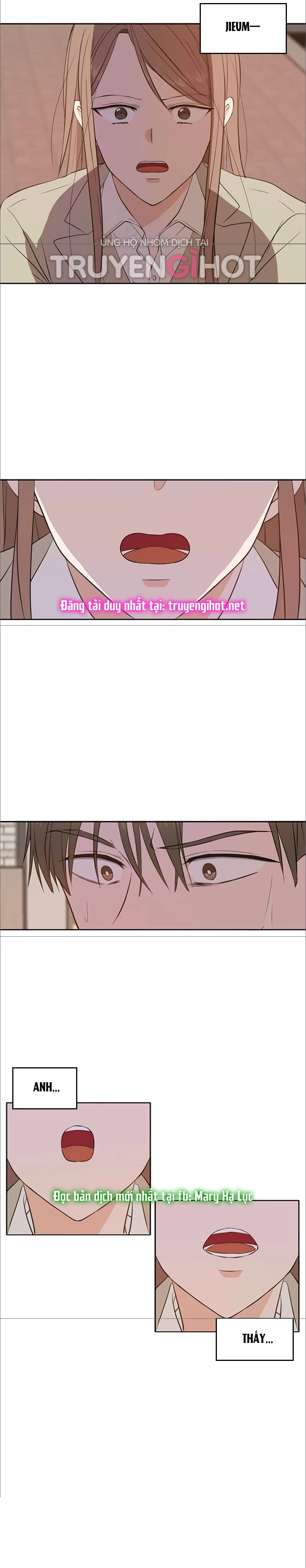 Hẹn Gặp Anh Ở Kiếp Thứ 19 Chapter 20.2 - 7