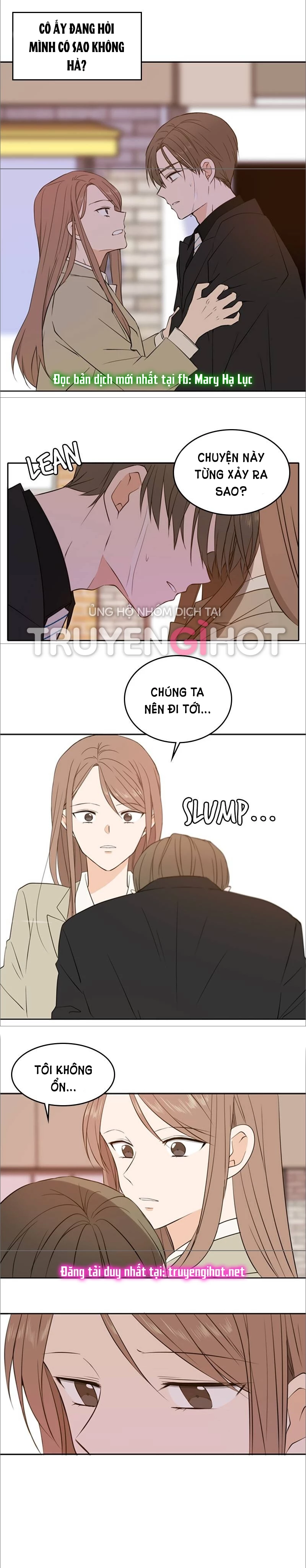 Hẹn Gặp Anh Ở Kiếp Thứ 19 Chapter 20.2 - 8