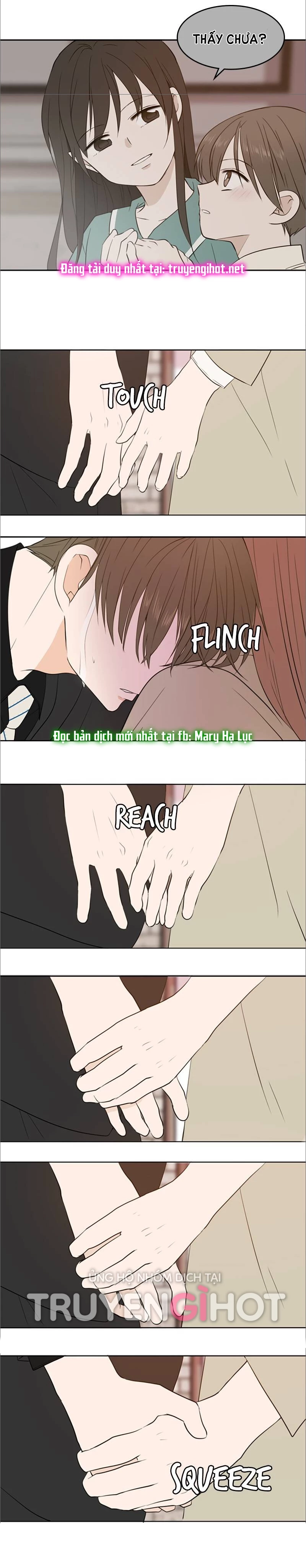 Hẹn Gặp Anh Ở Kiếp Thứ 19 Chapter 20.2 - 10