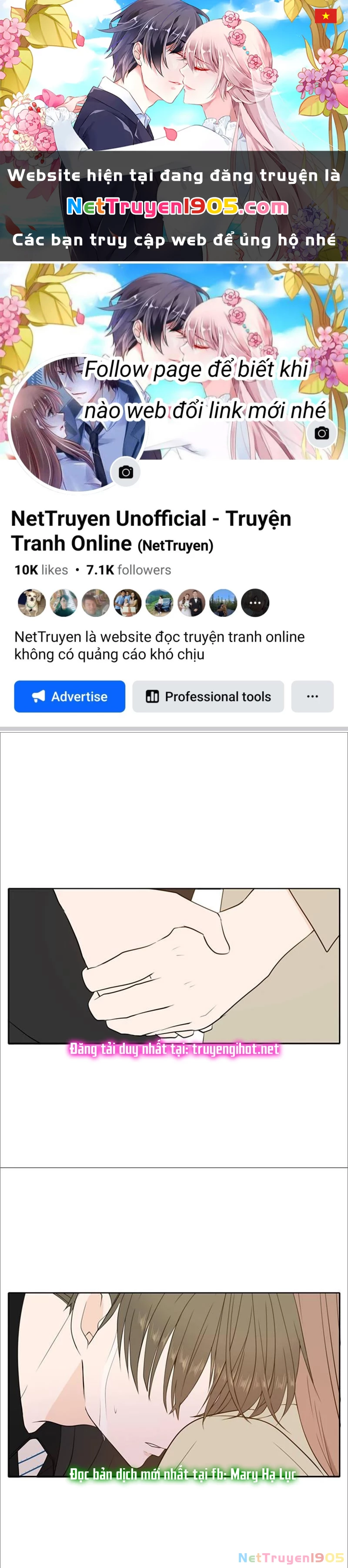 Hẹn Gặp Anh Ở Kiếp Thứ 19 Chapter 21.1 - 1