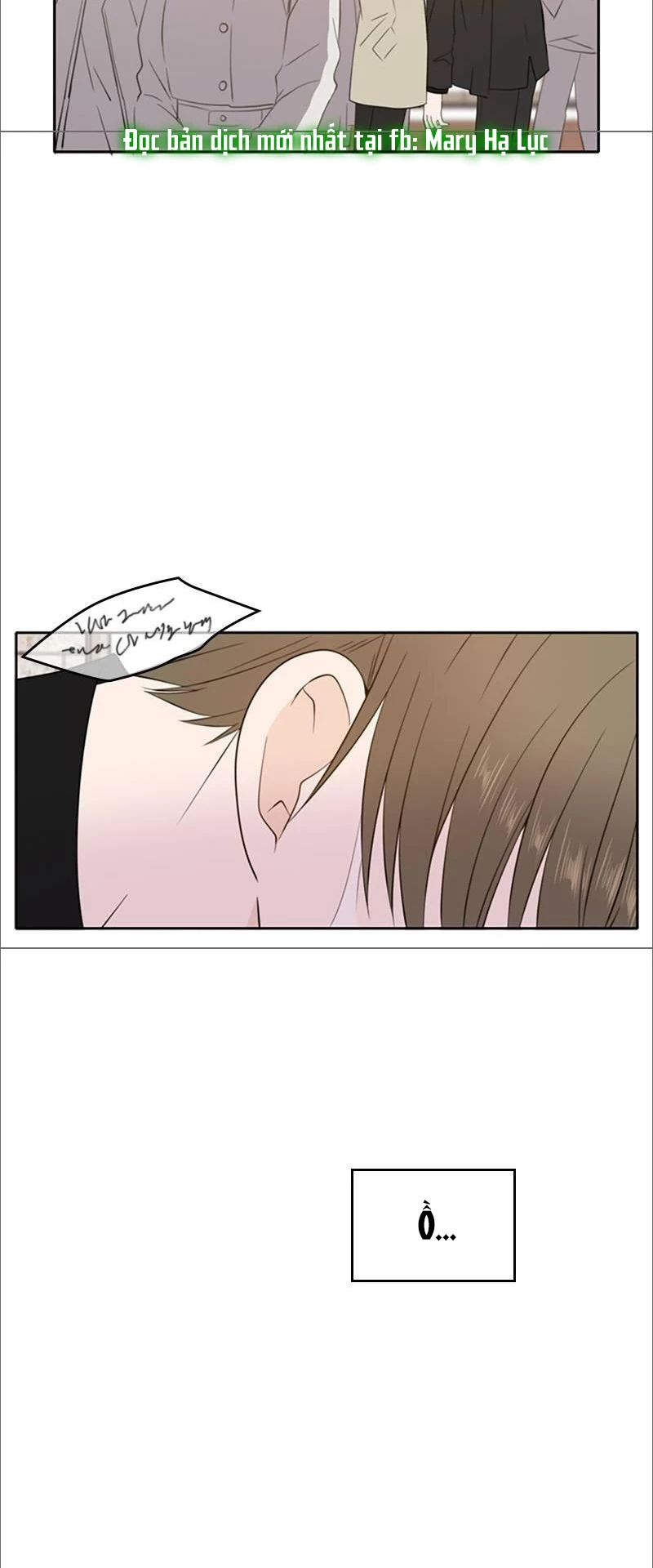 Hẹn Gặp Anh Ở Kiếp Thứ 19 Chapter 21.1 - 3