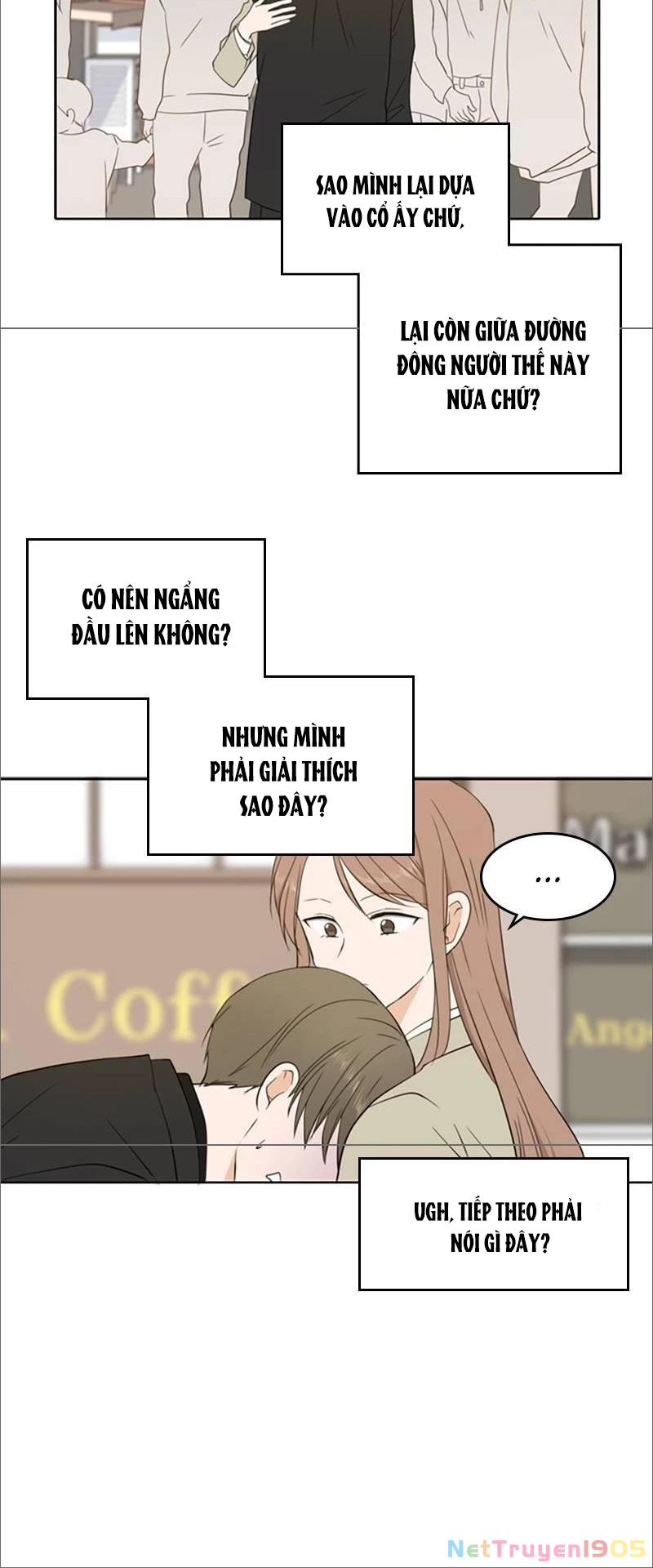 Hẹn Gặp Anh Ở Kiếp Thứ 19 Chapter 21.1 - 6