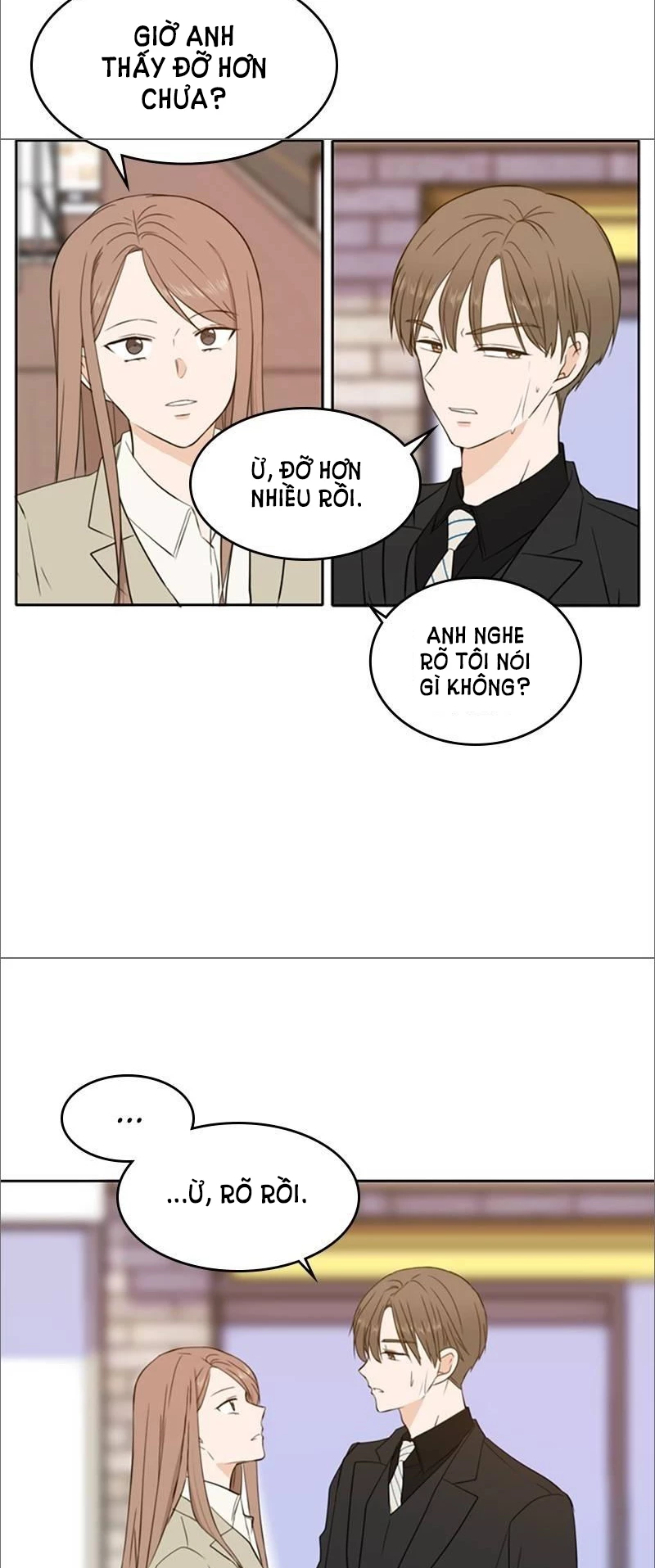 Hẹn Gặp Anh Ở Kiếp Thứ 19 Chapter 21.1 - 9