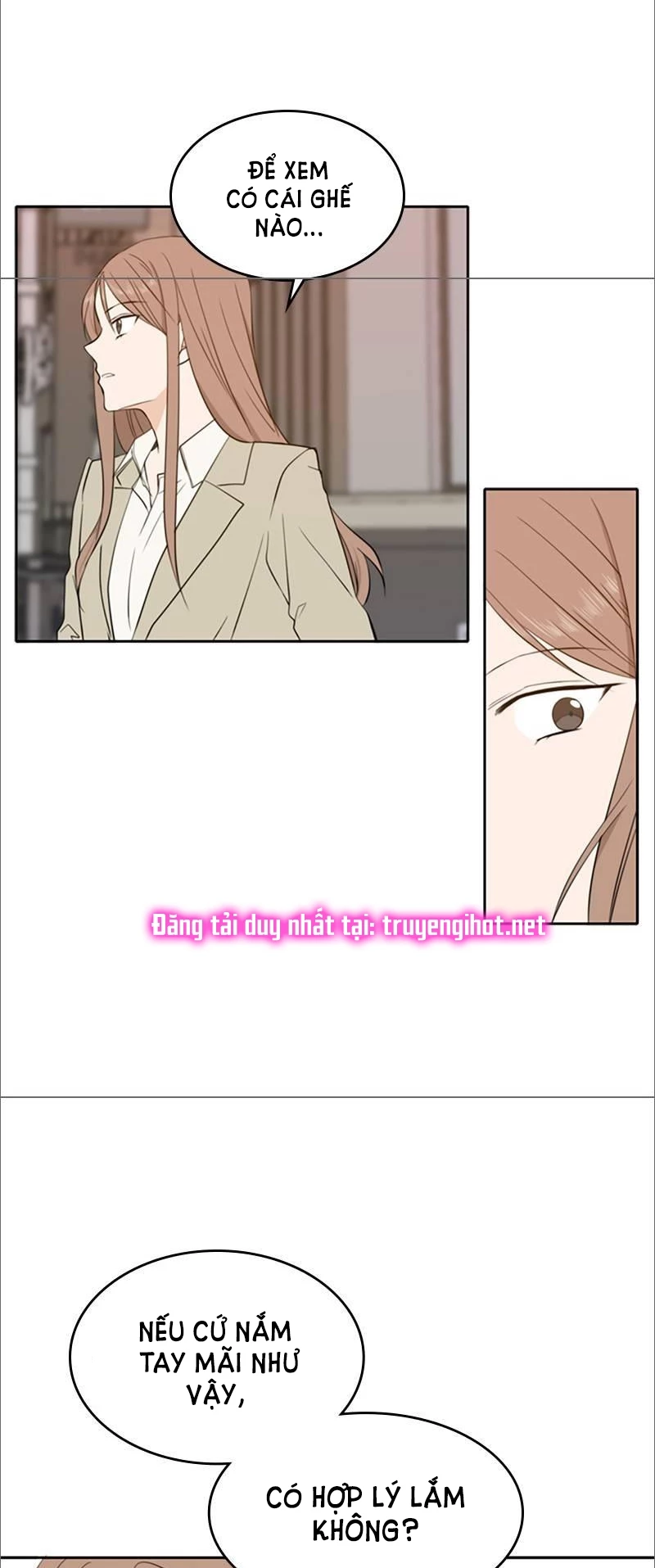 Hẹn Gặp Anh Ở Kiếp Thứ 19 Chapter 21.1 - 11