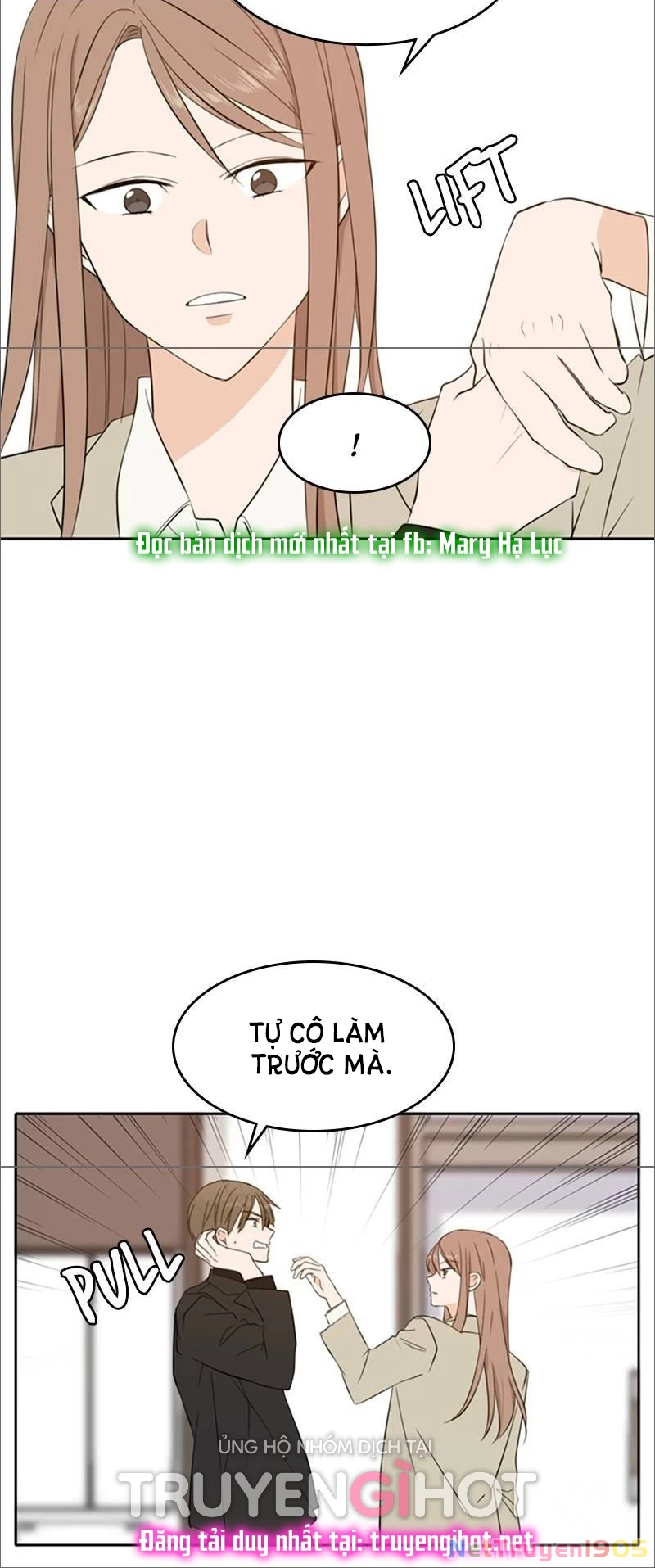 Hẹn Gặp Anh Ở Kiếp Thứ 19 Chapter 21.1 - 12